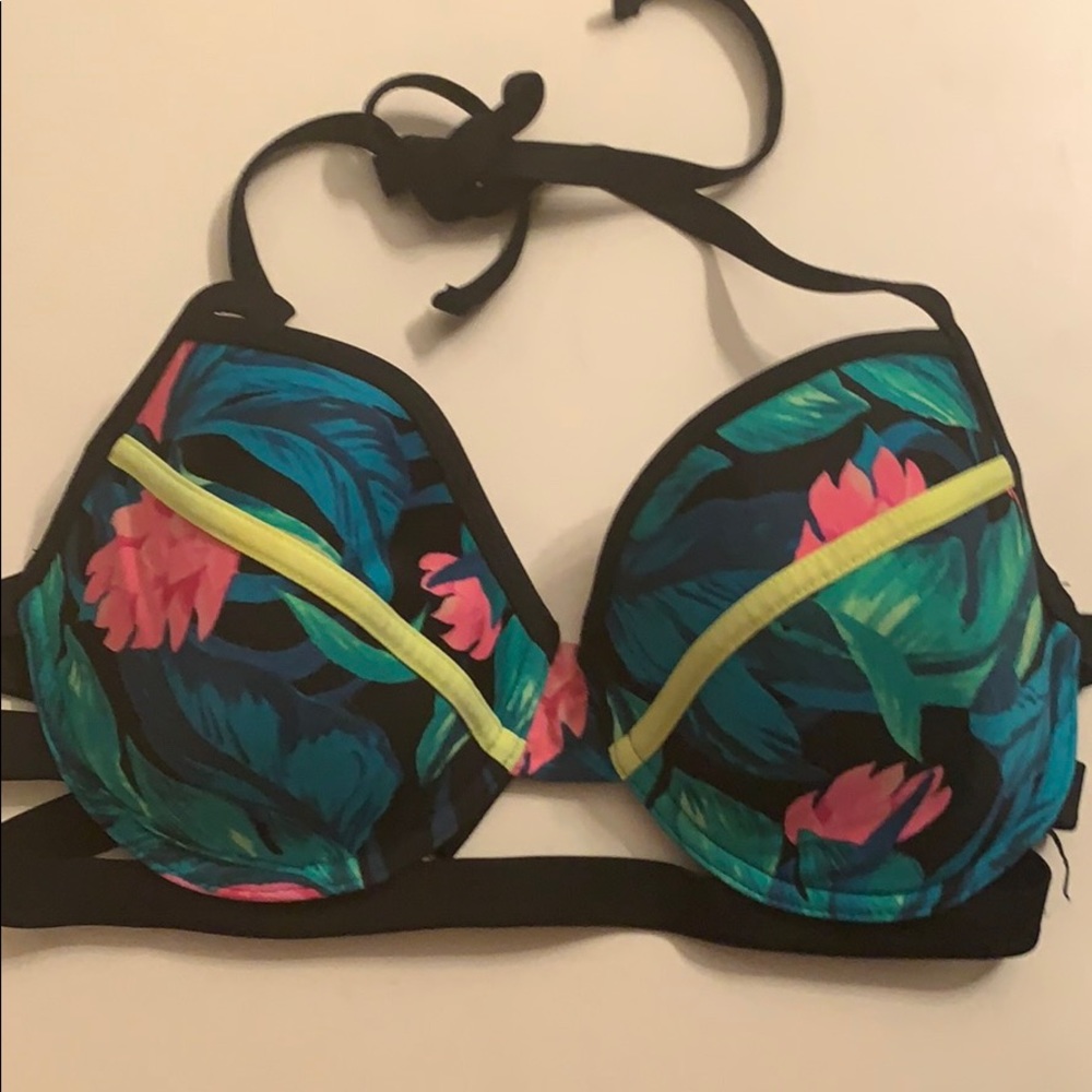 Swimsuit Top